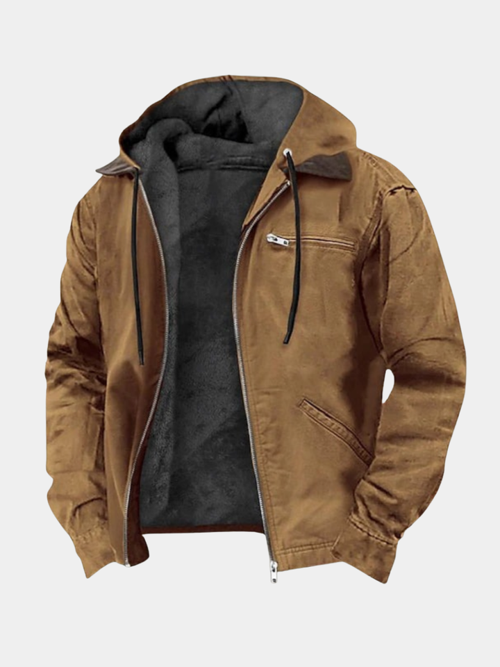Eryndel - Stylish Casual Jacket