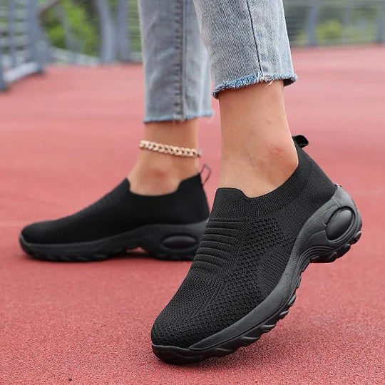 Davida - Stylish Casual Shoes