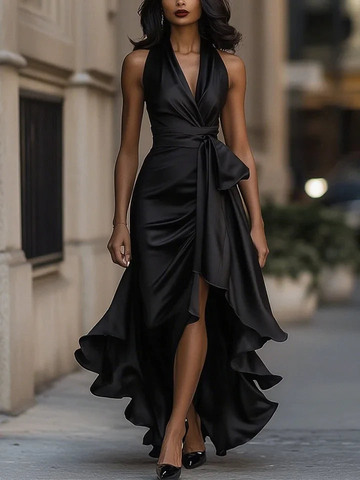 Damiana - Elegant Casual Dress