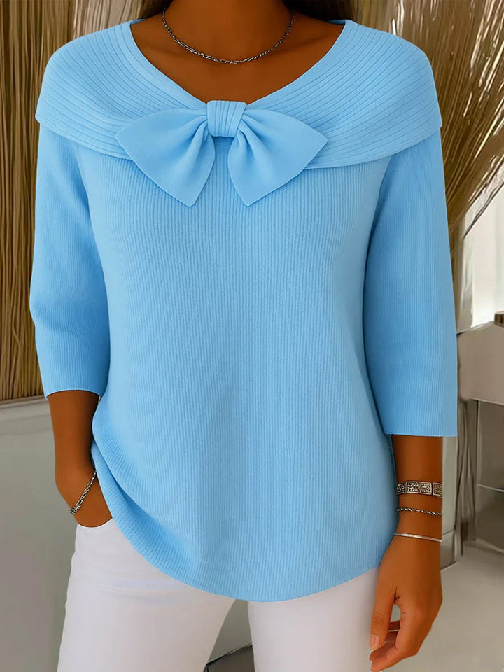 Desiree - Elegant Casual Blouse