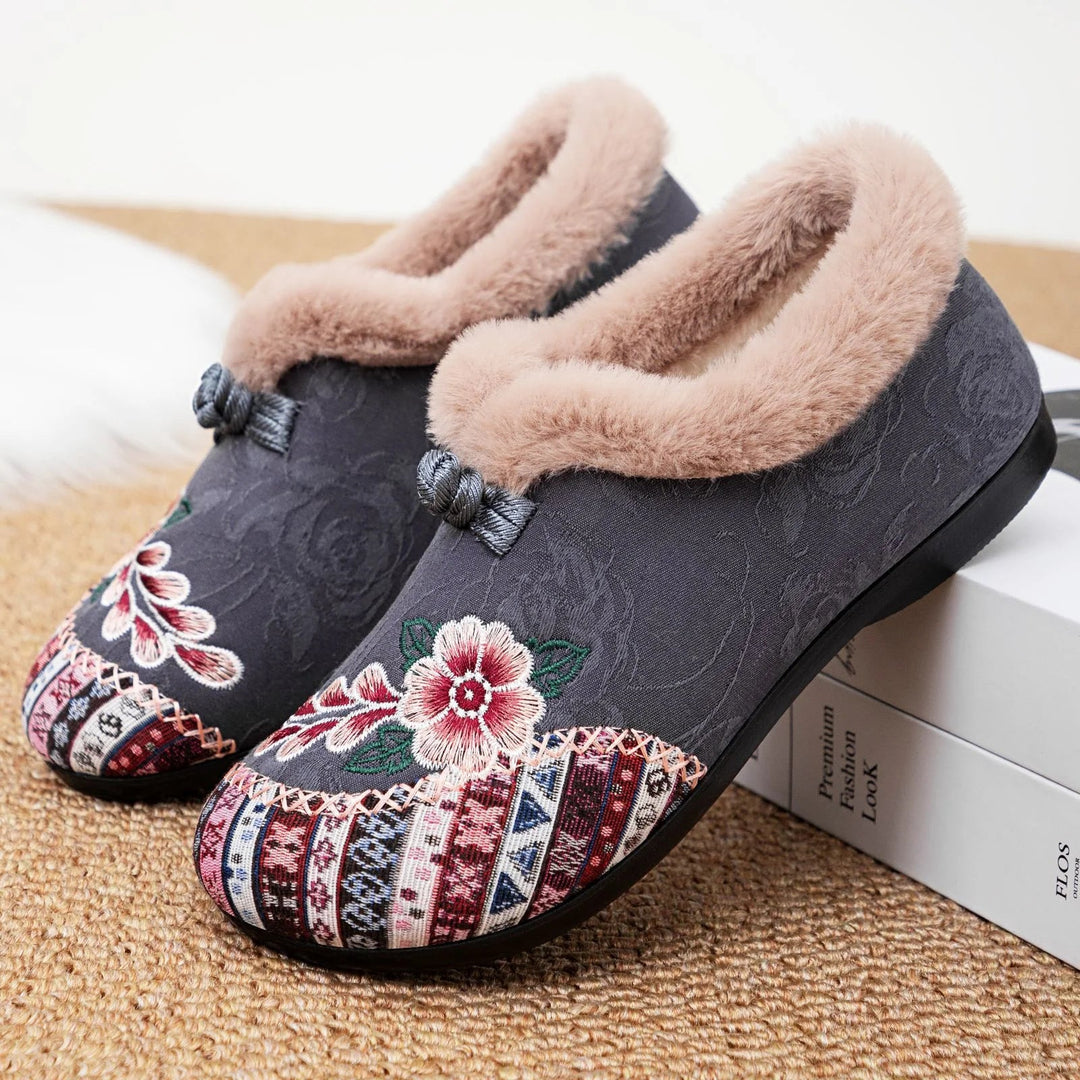 Iradelle - Stylish Casual Slippers