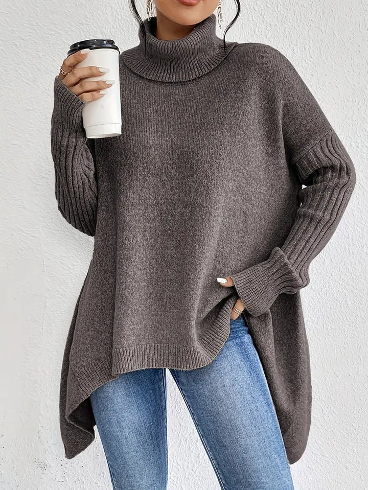 Chantal - Stylish Casual Sweater