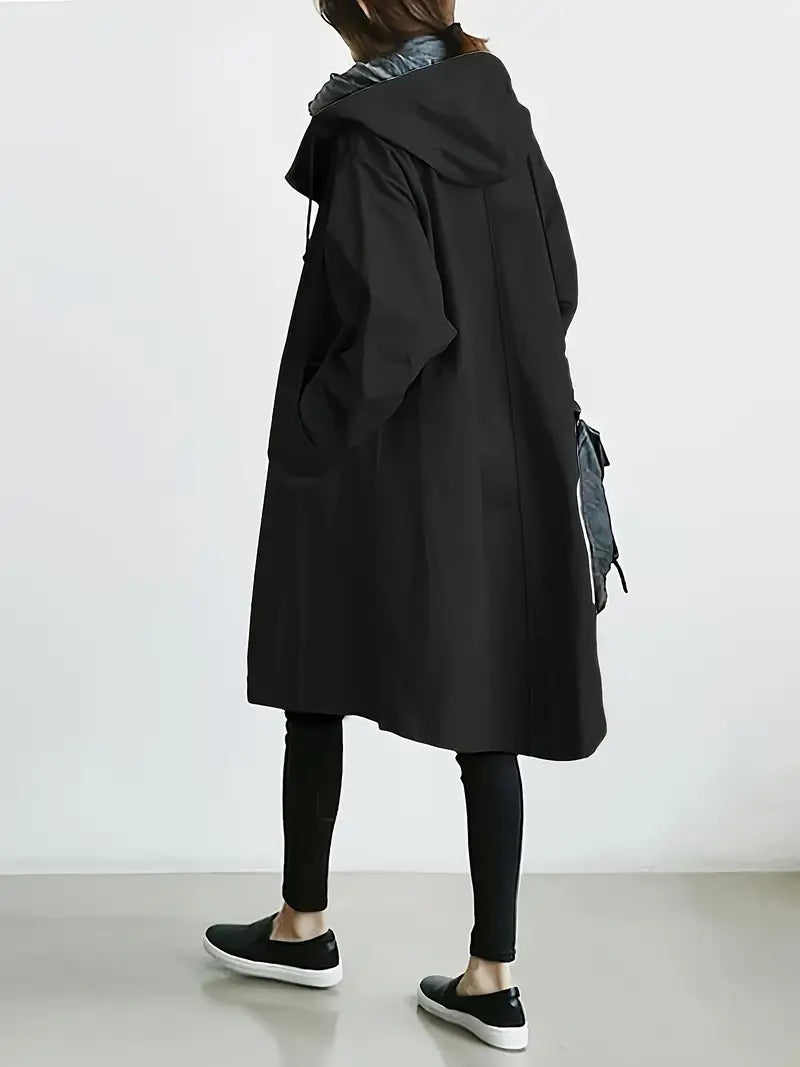 Devi - Stylish Casual Coat