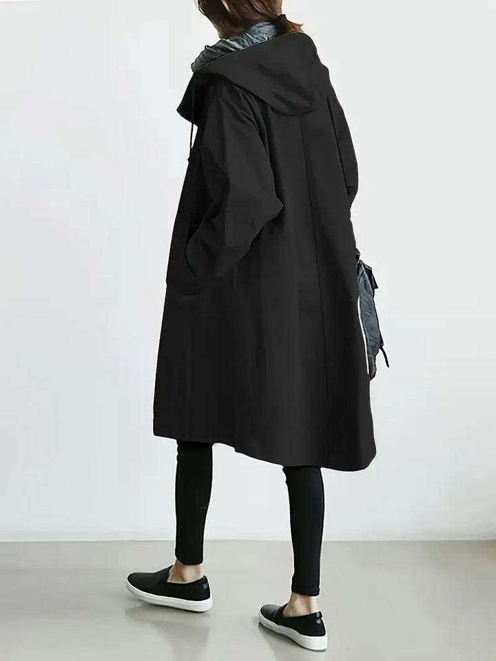 Devi - Stylish Casual Coat