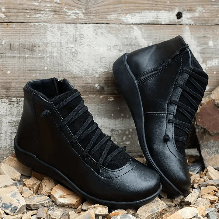 Bexlyn - Stylish Casual Boots