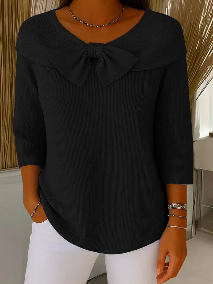 Desiree - Elegant Casual Blouse