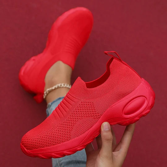Davida - Stylish Casual Shoes