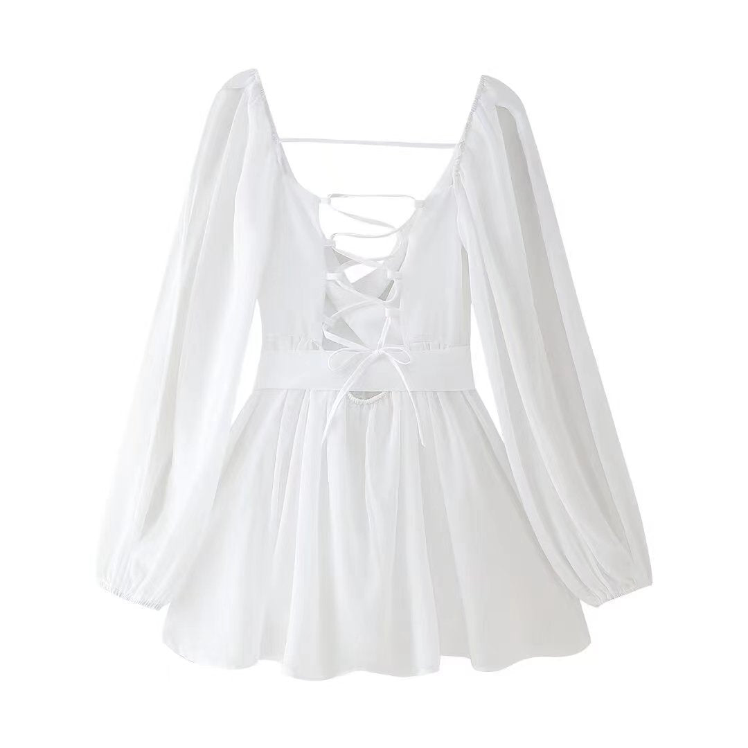 Gilda - Elegant Casual Dress