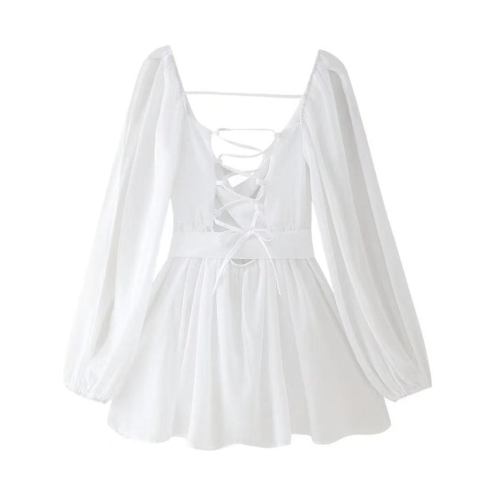 Gilda - Elegant Casual Dress