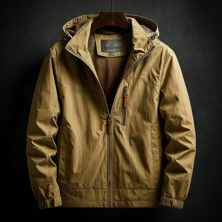 Drayen - Elegant Casual Jacket