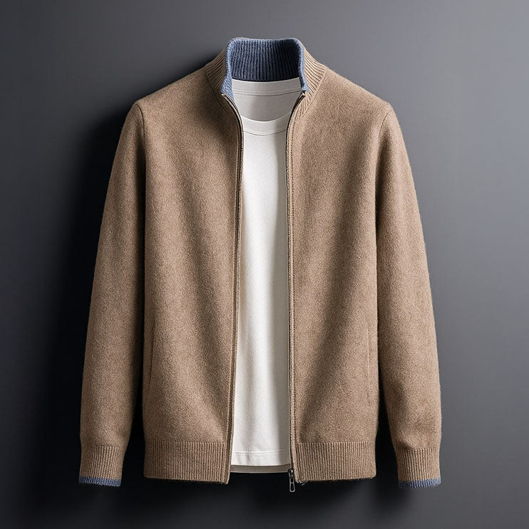 Enric - Stylish Casual Sweater