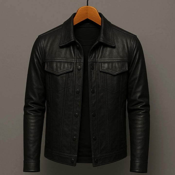 Braulio - Stylish Casual Jacket