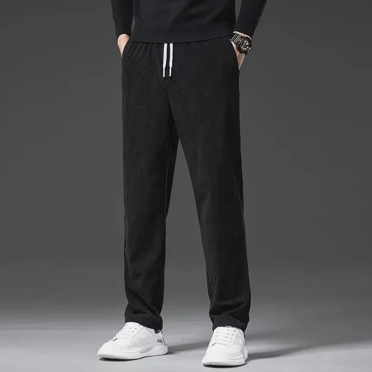 Brent - Stylish Casual Trousers