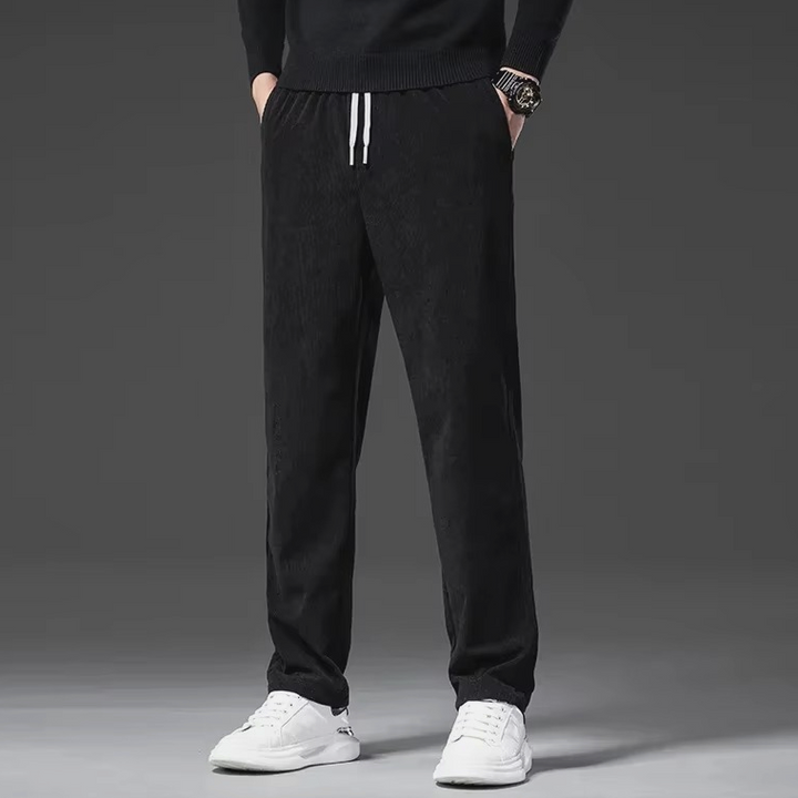 Brent - Stylish Casual Trousers