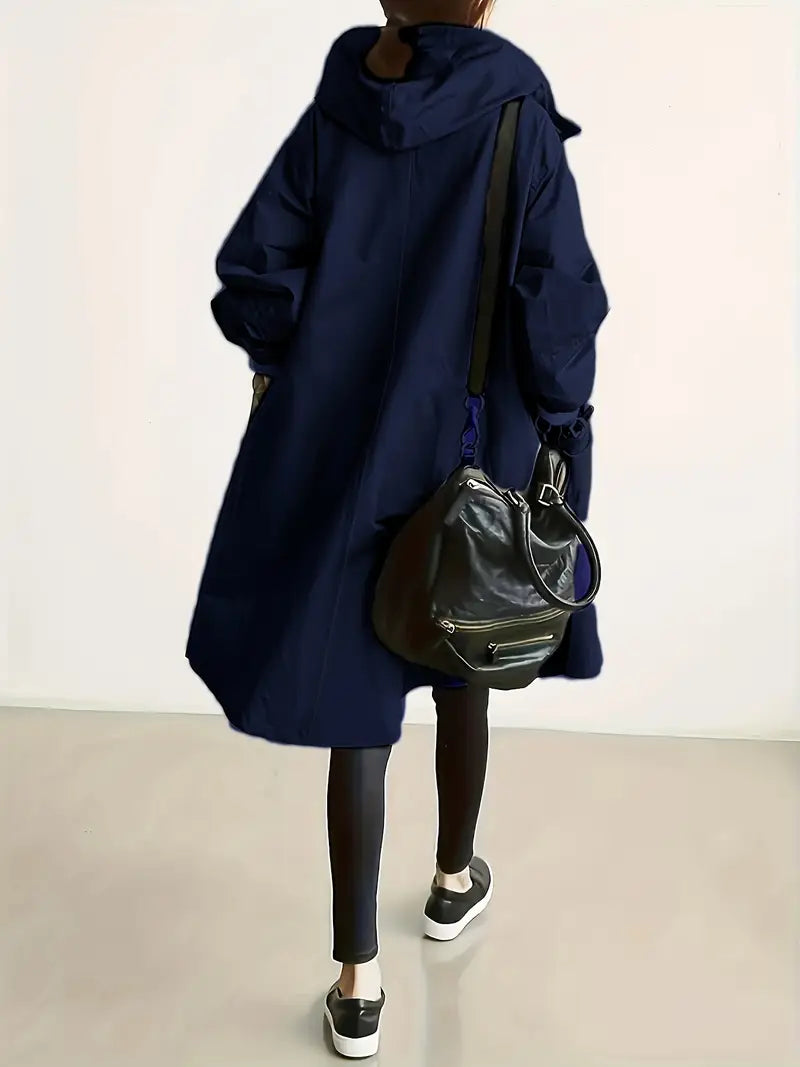 Devi - Stylish Casual Coat