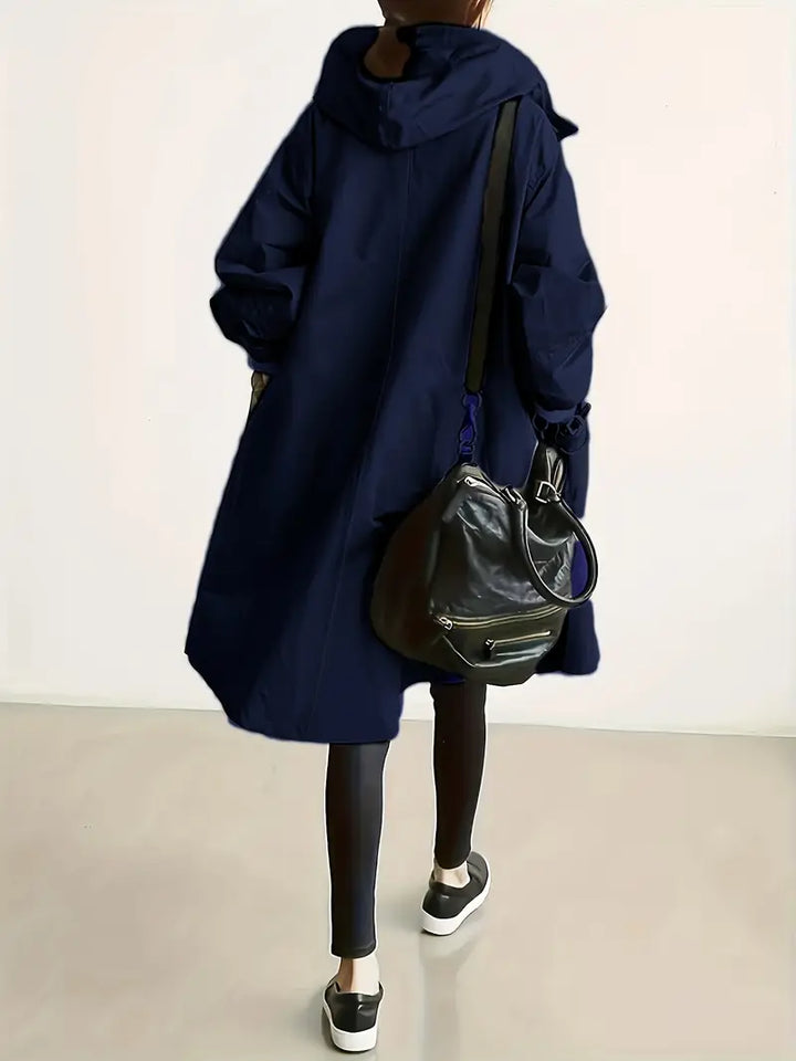 Devi - Stylish Casual Coat