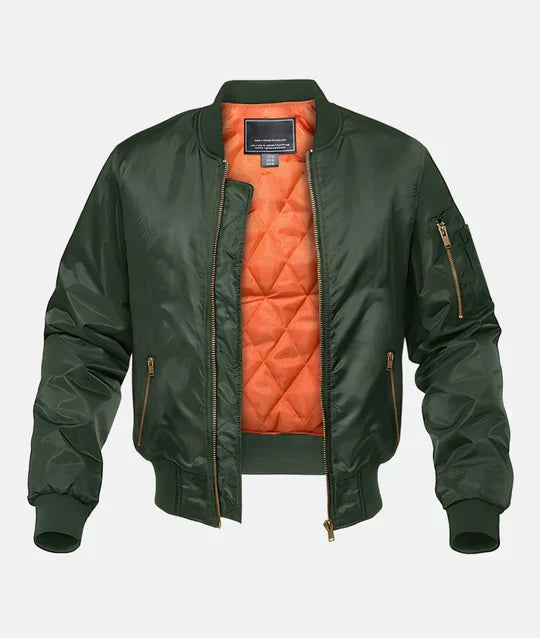 Dionisio - Stylish Casual Jacket