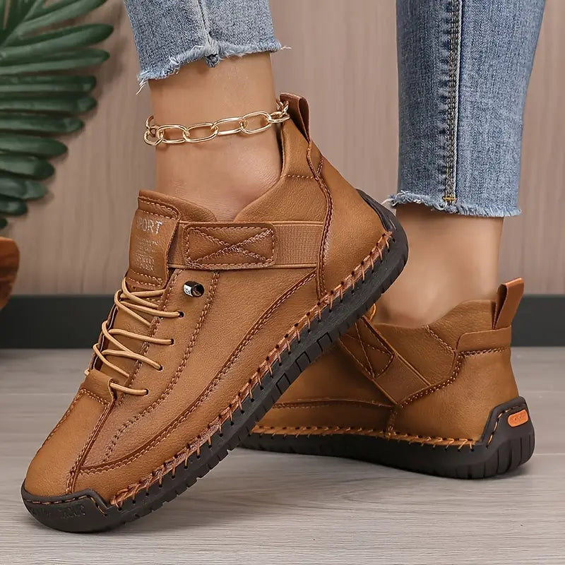 Dinah - Elegant Casual Sneakers