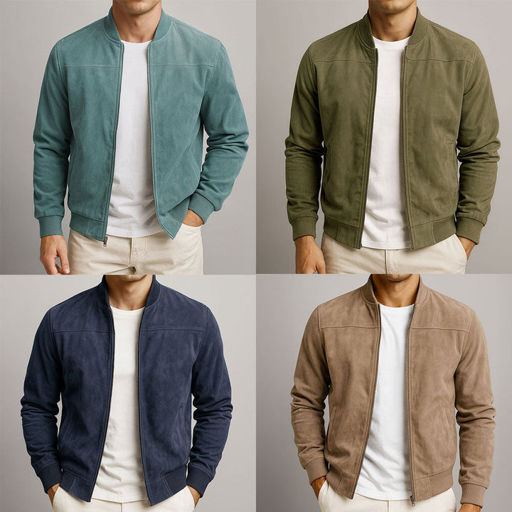 Faelen - Stylish Casual Jacket