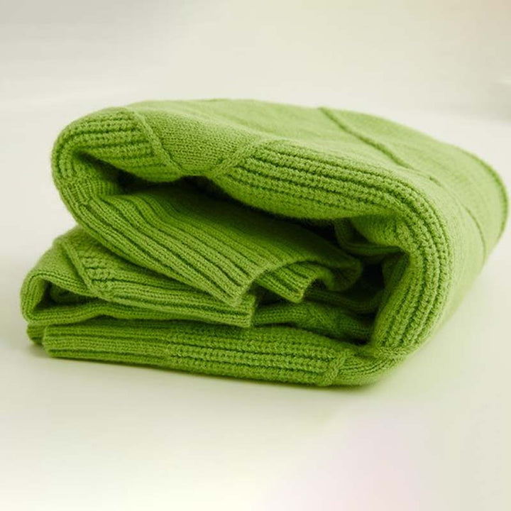 Amani - Stylish Casual Sweater