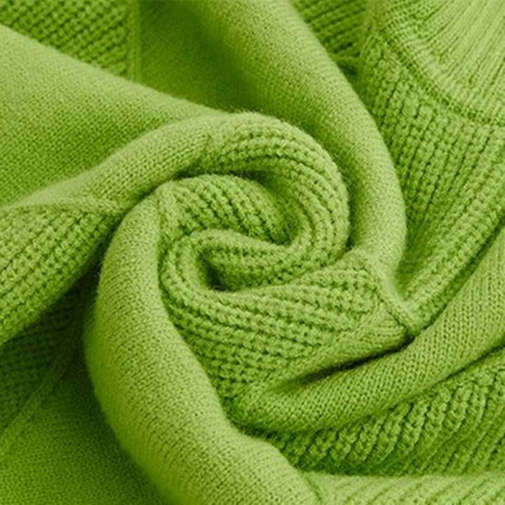 Amani - Stylish Casual Sweater