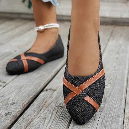 Kathleen - Stylish Casual Shoes