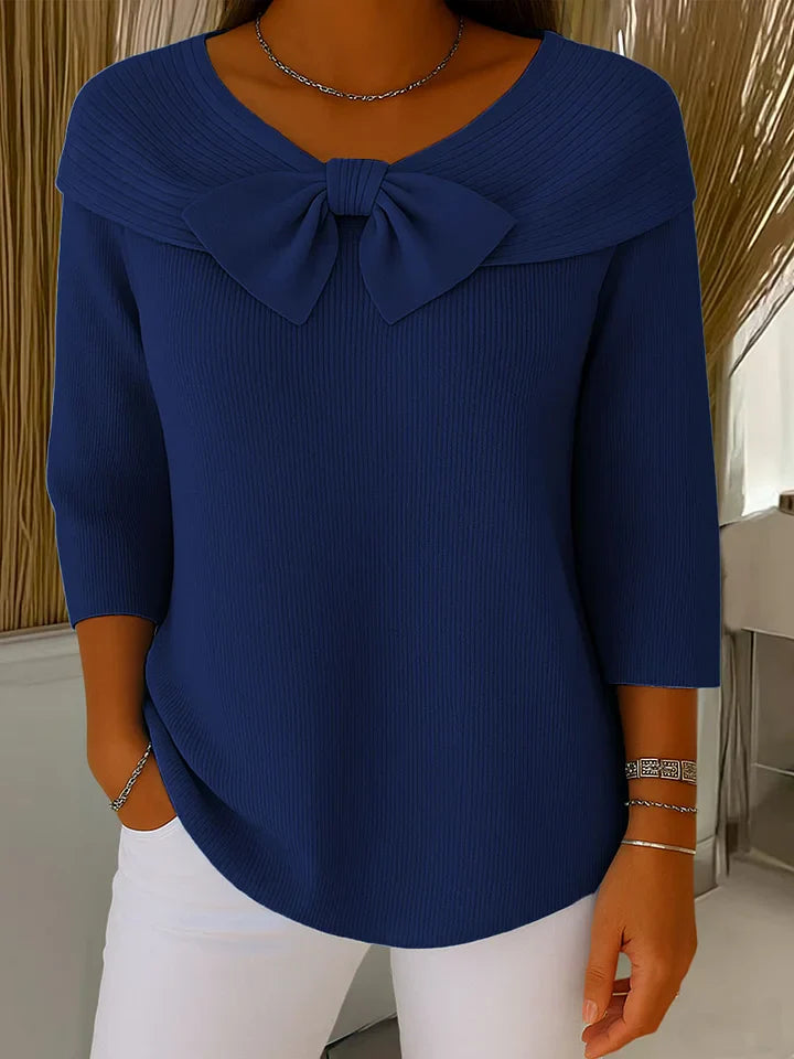 Desiree - Elegant Casual Blouse