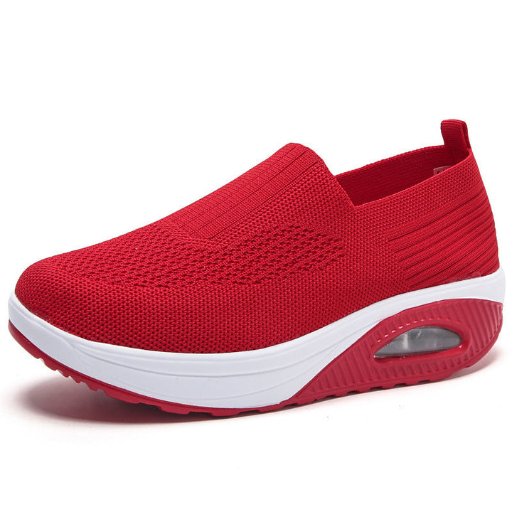 Seraphine - Stylish Casual Sneakers