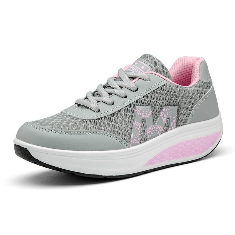 Marielle - Stylish Casual Mesh Shoes