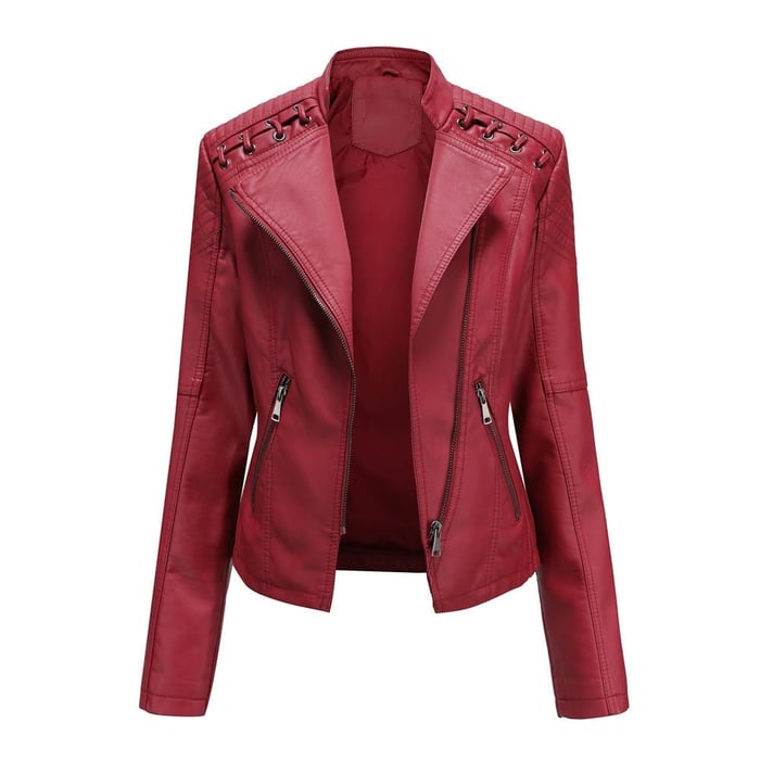 Ameliora - Elegant Casual Jacket