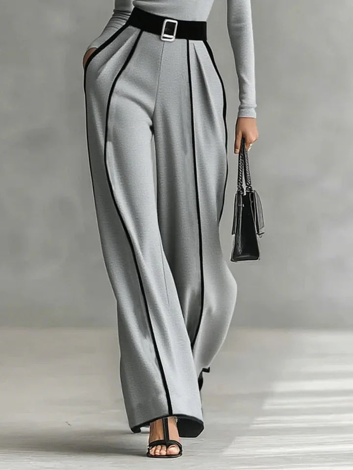 Christelle - Elegant Casual Jumpsuit