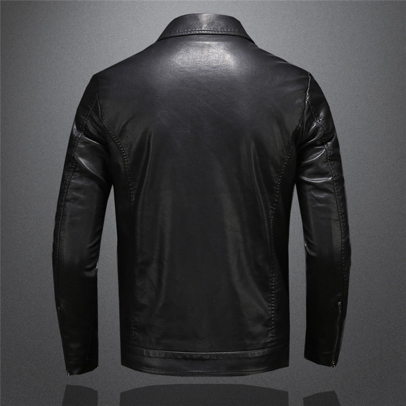 Angelo - Elegant Casual Jacket