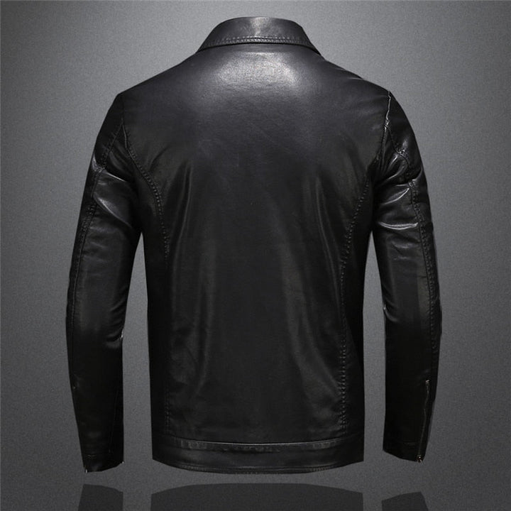 Angelo - Elegant Casual Jacket