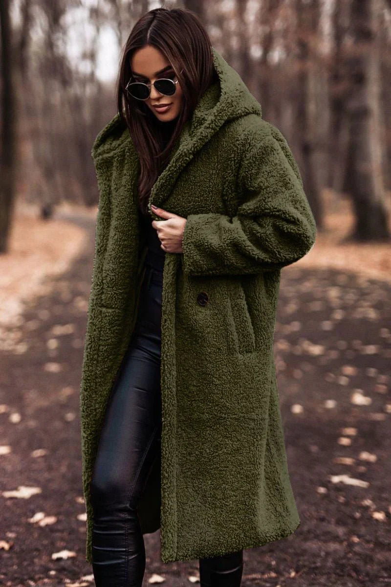 Azlynn - Stylish Casual Coat