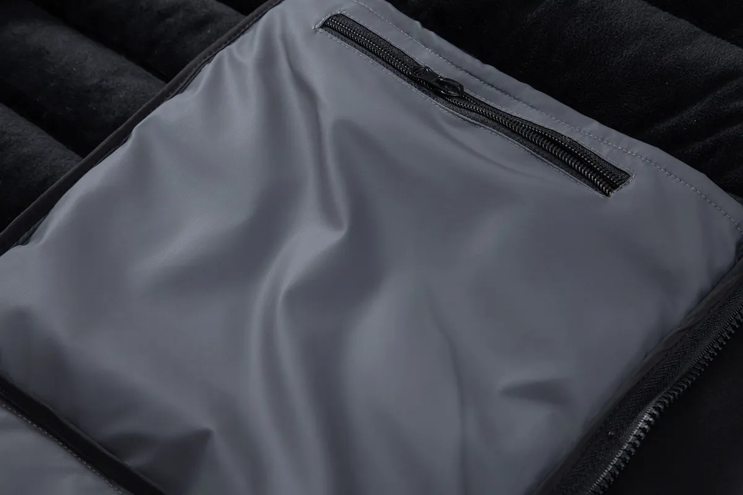 Cassio - Stylish Casual Jacket