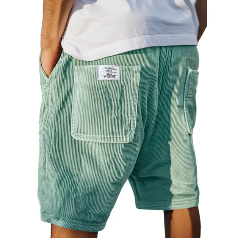 Ahmir - Stylish Casual Short