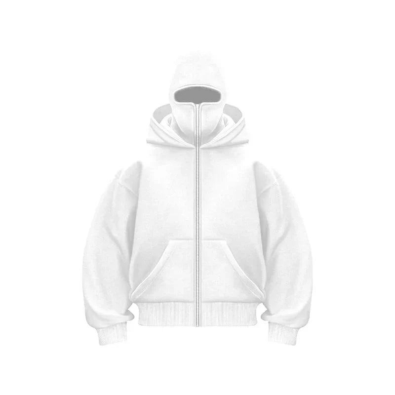 Alfio - Stylish Casual Hoodie