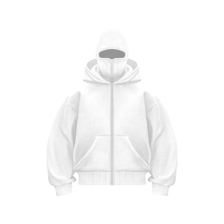 Alfio - Stylish Casual Hoodie