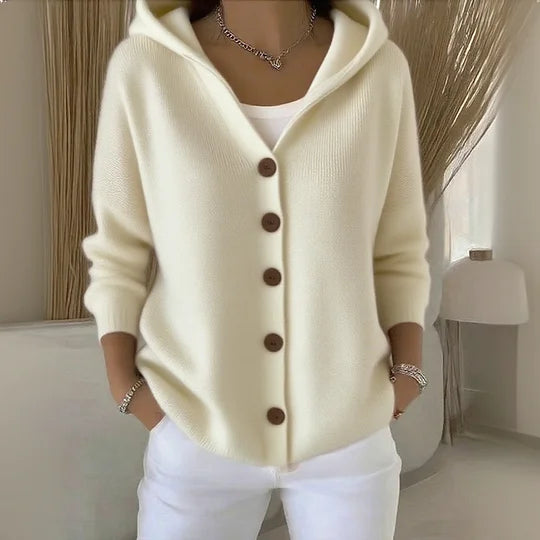 Briarley - Elegant Casual Cardigan