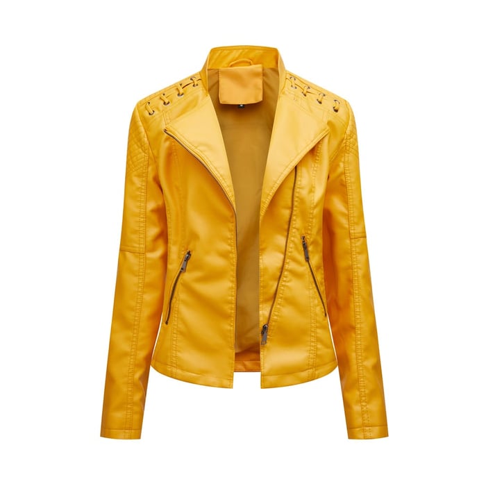 Ameliora - Elegant Casual Jacket