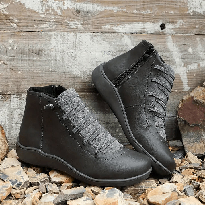 Bexlyn - Stylish Casual Boots