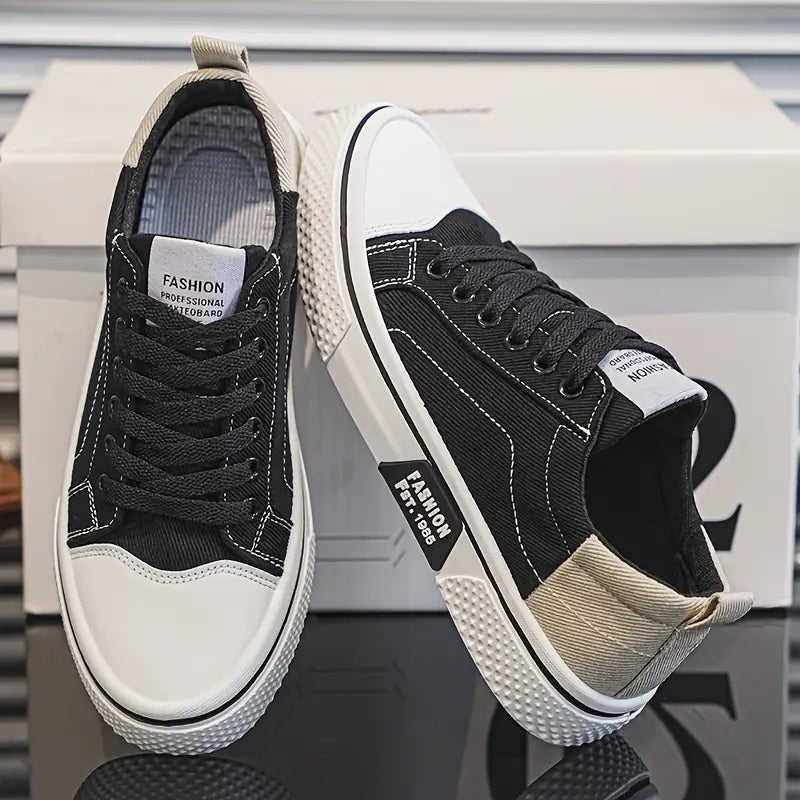 Alton - Elegant Casual Shoes