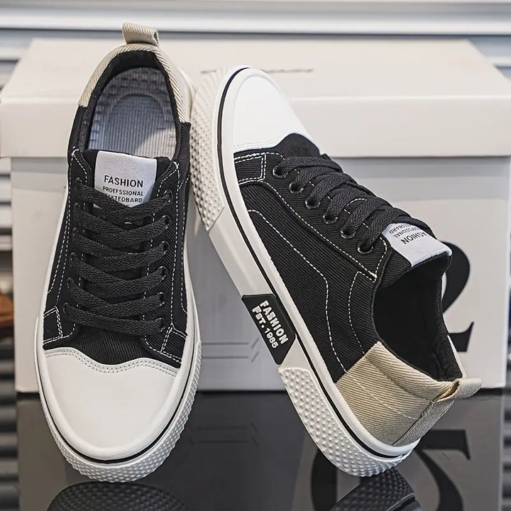Alton - Elegant Casual Shoes