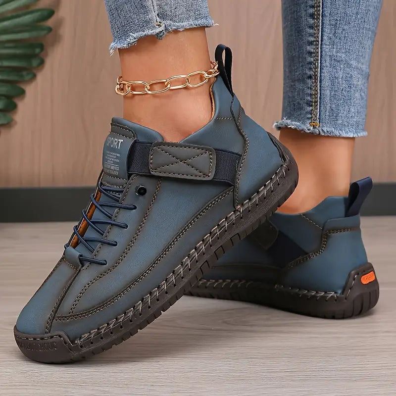 Dinah - Elegant Casual Sneakers