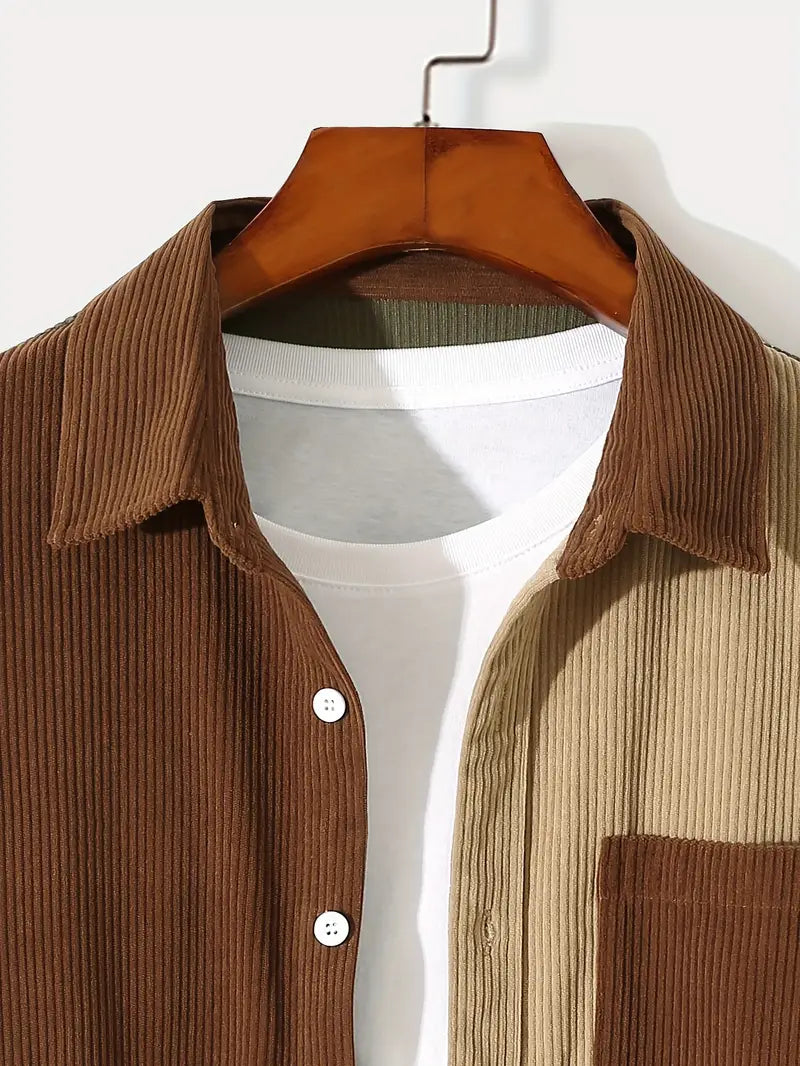 Gaston - Elegant Casual Jacket