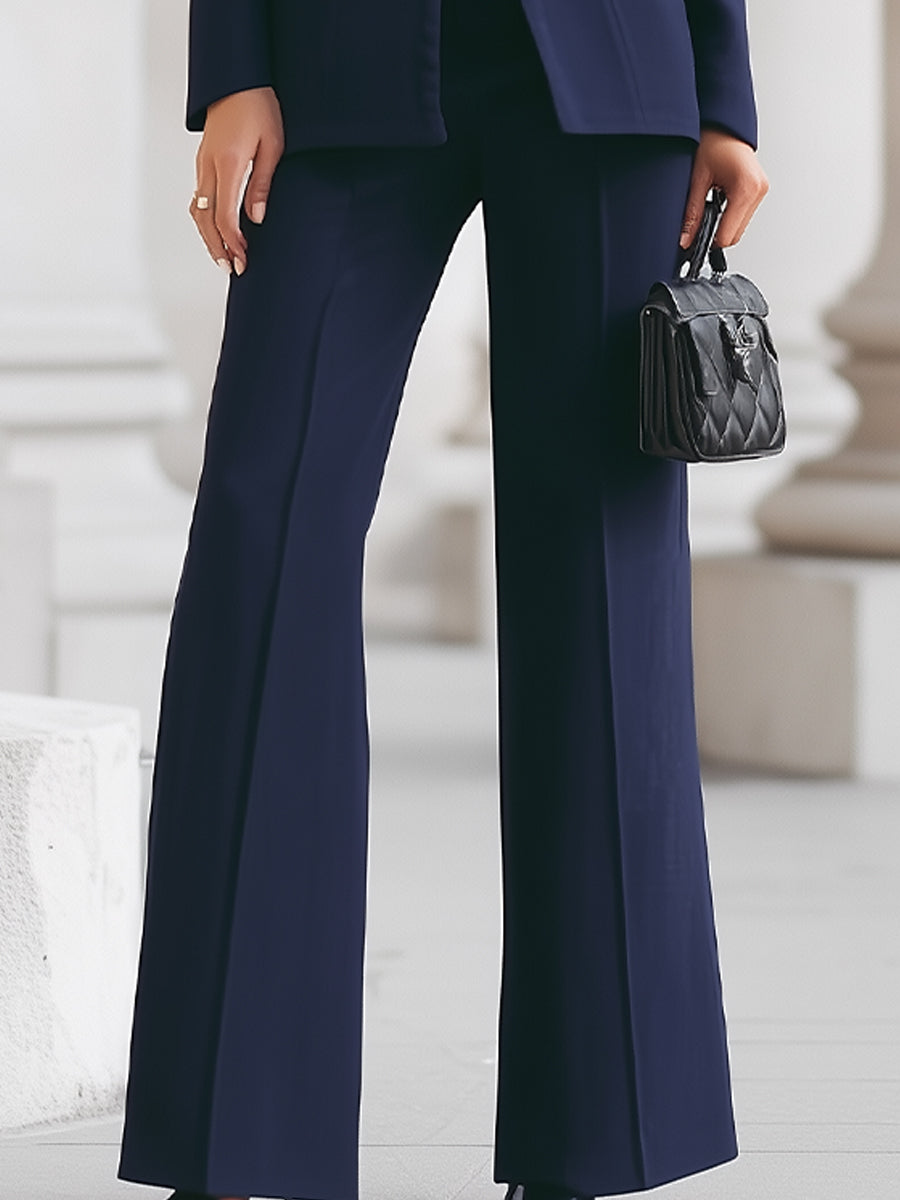 Marivianne - Elegant Casual Two Piece Set