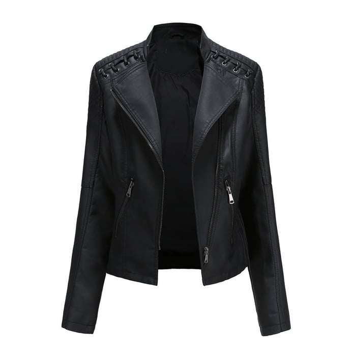Ameliora - Elegant Casual Jacket