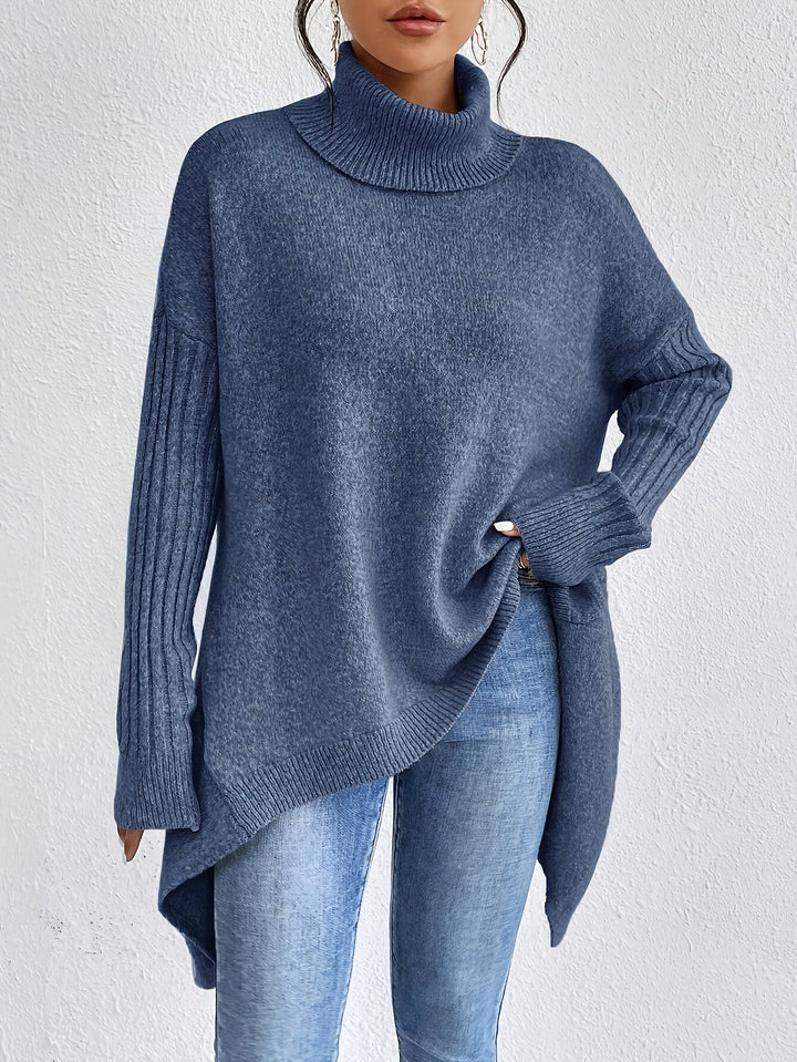 Evania - Stylish Casual Sweater