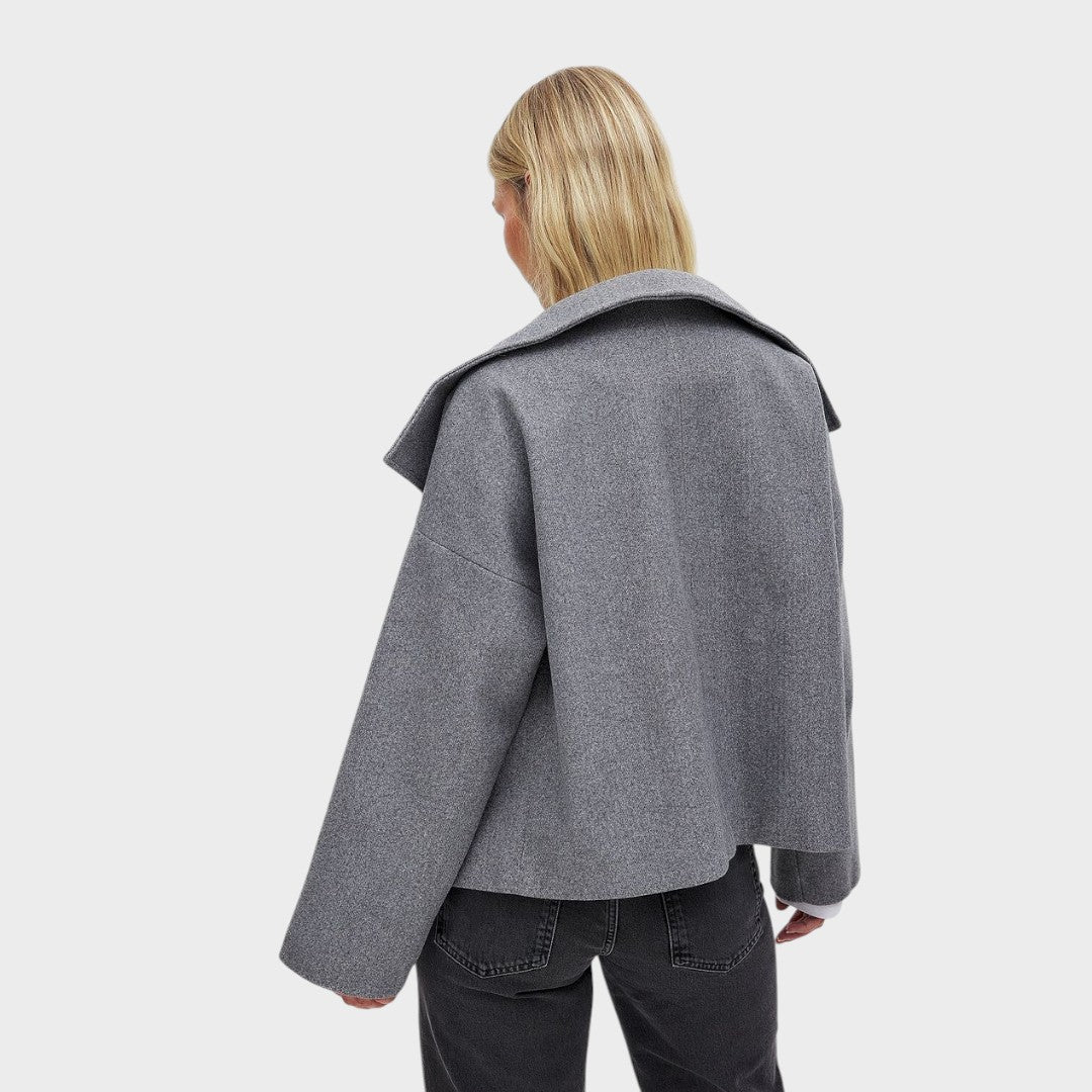 Elisabetta - Stylish Casual Coat