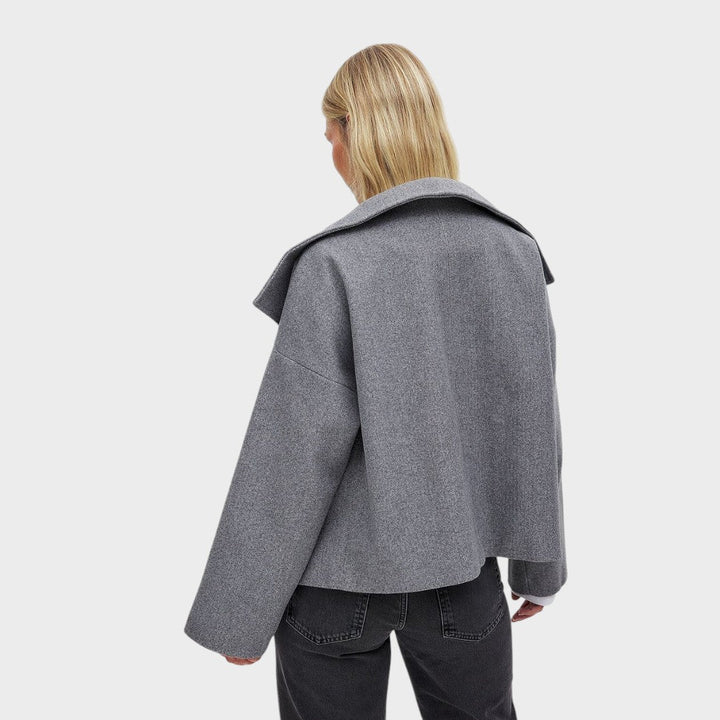 Elisabetta - Stylish Casual Coat